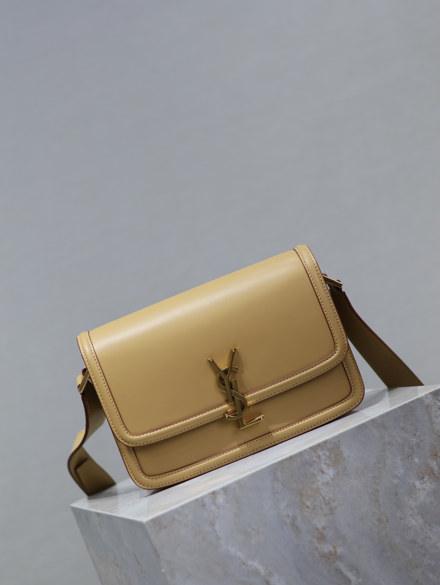 YSL Satchel Bags